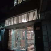 CC nhờ bán nhà TÂN MAI. DT khủng 59M 7 NGỦ. Gần Đường đôi Tân Mai 2 MẶT NGÕ thông, chỉ hơn 6 tỷ